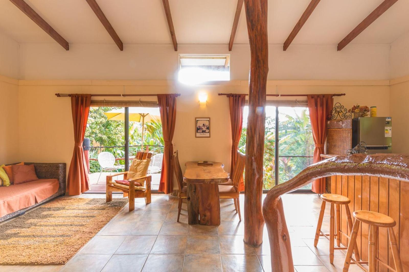 Vaenga Miro Casa de férias Hanga Roa