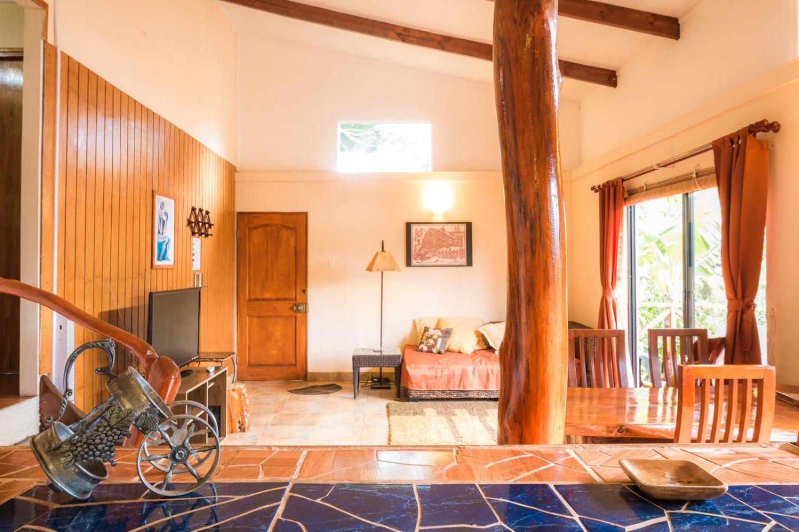 Casa de férias Vaenga Miro *
